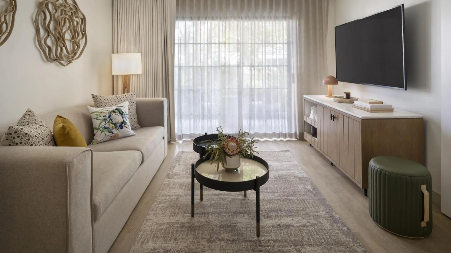 Hotel The Steward, Santa Barbara, A Tribute Portfolio 4*