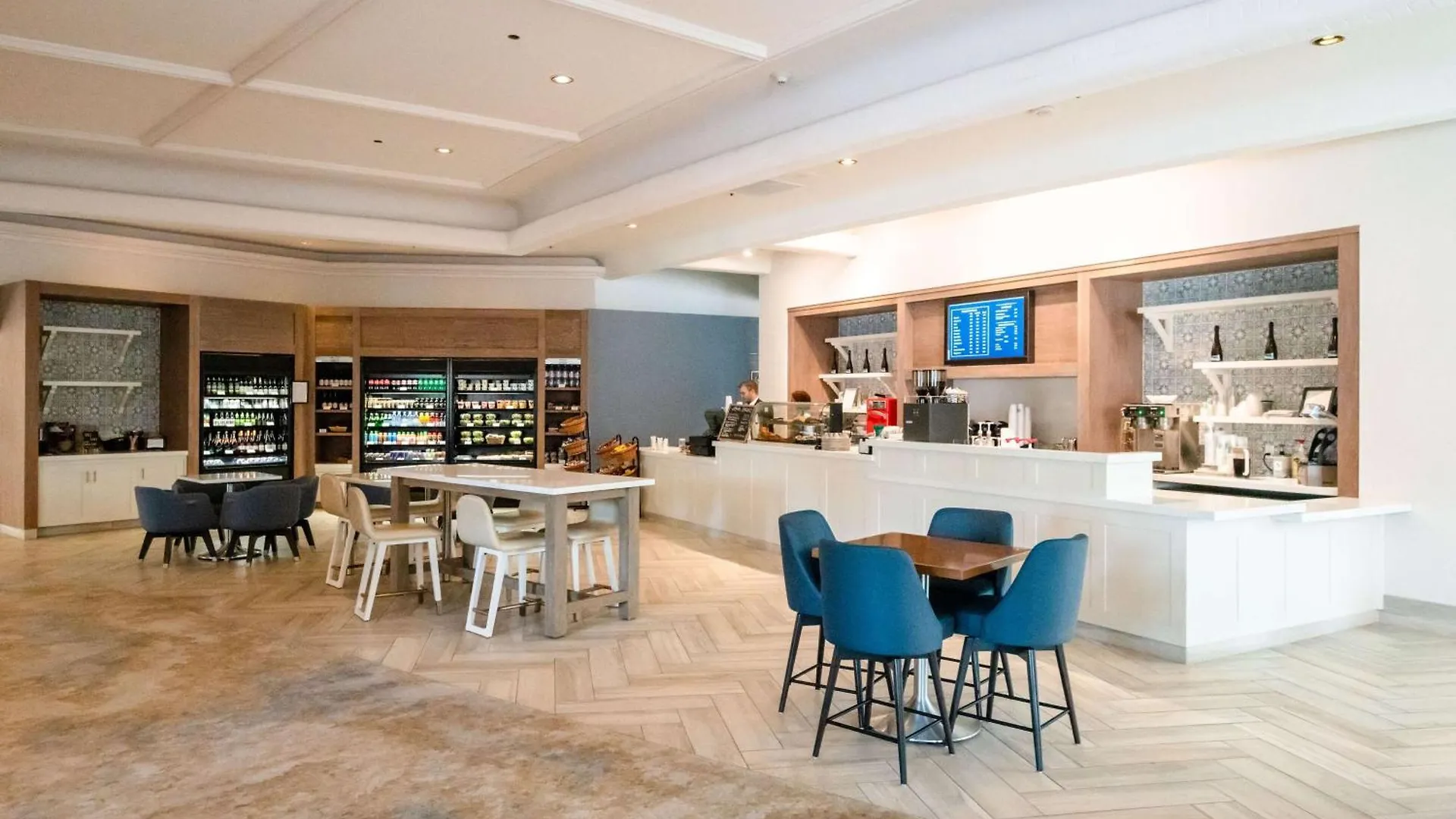 Resort Hilton Beachfront
