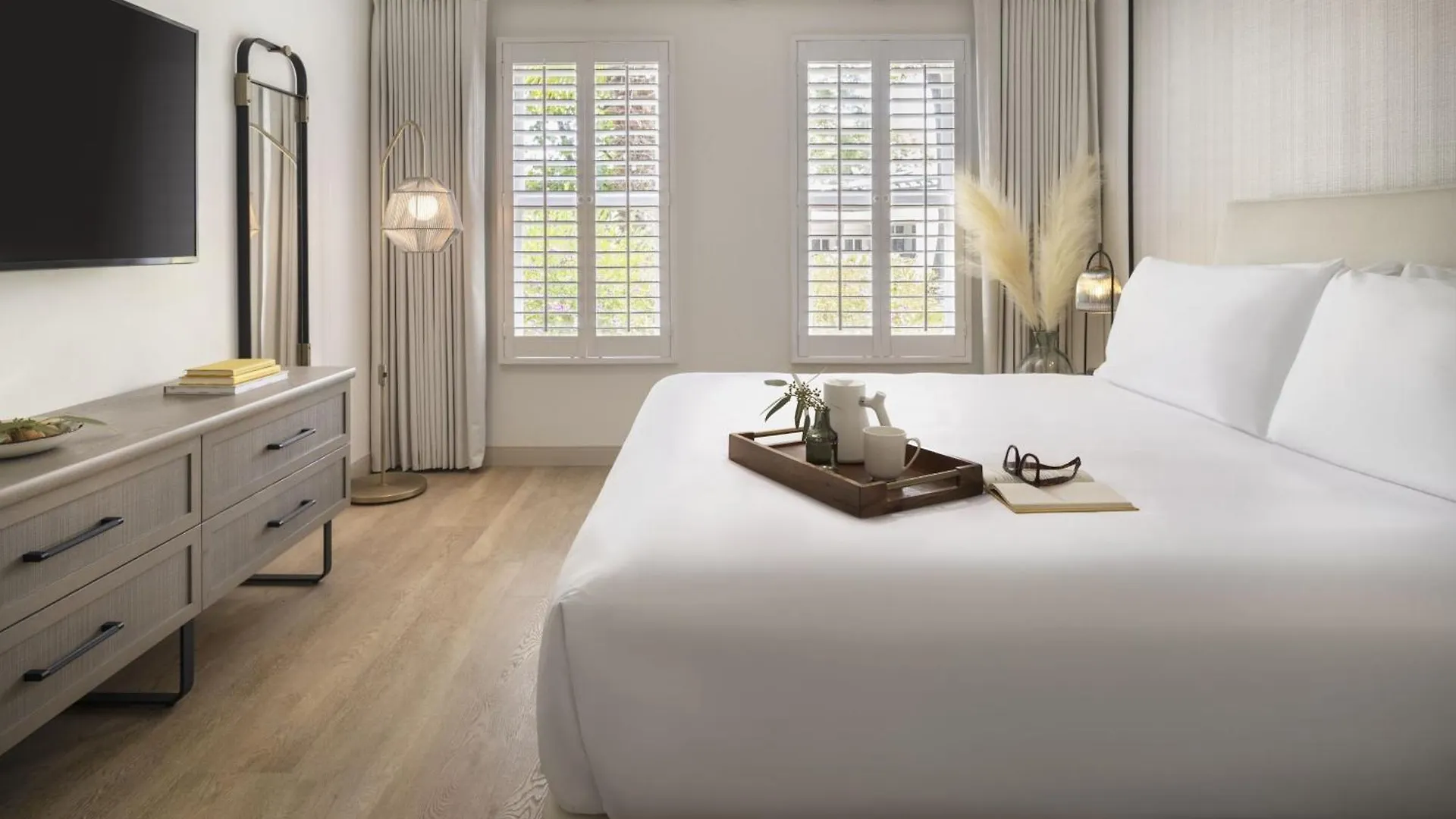 The Steward, Santa Barbara, A Tribute Portfolio Hotel 4*