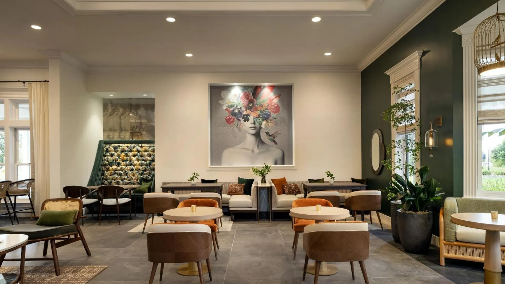 The Steward, Santa Barbara, A Tribute Portfolio Hotel 4*