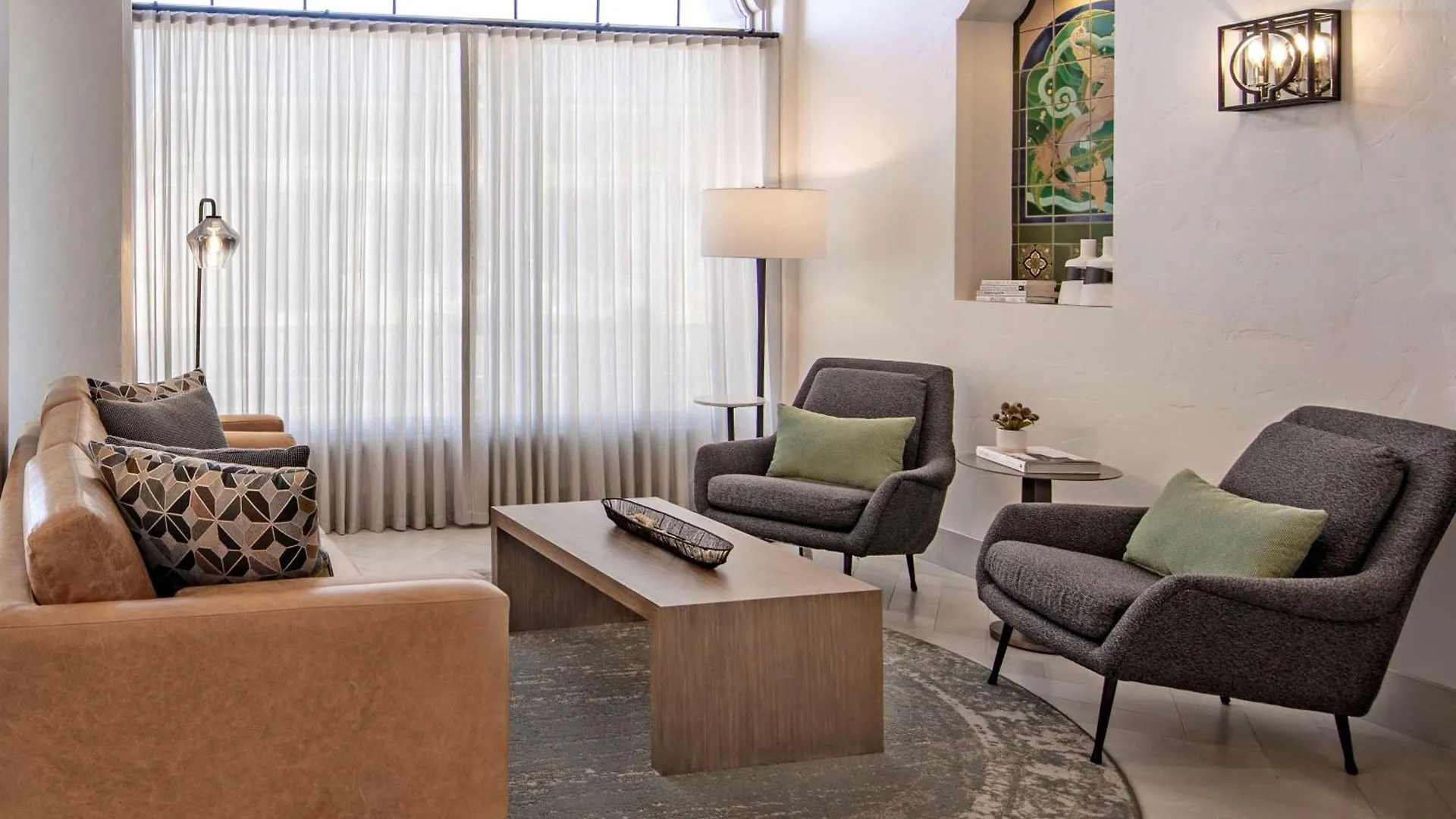 Virginia Santa Barbara, Tapestry Collection By Hilton Hotel