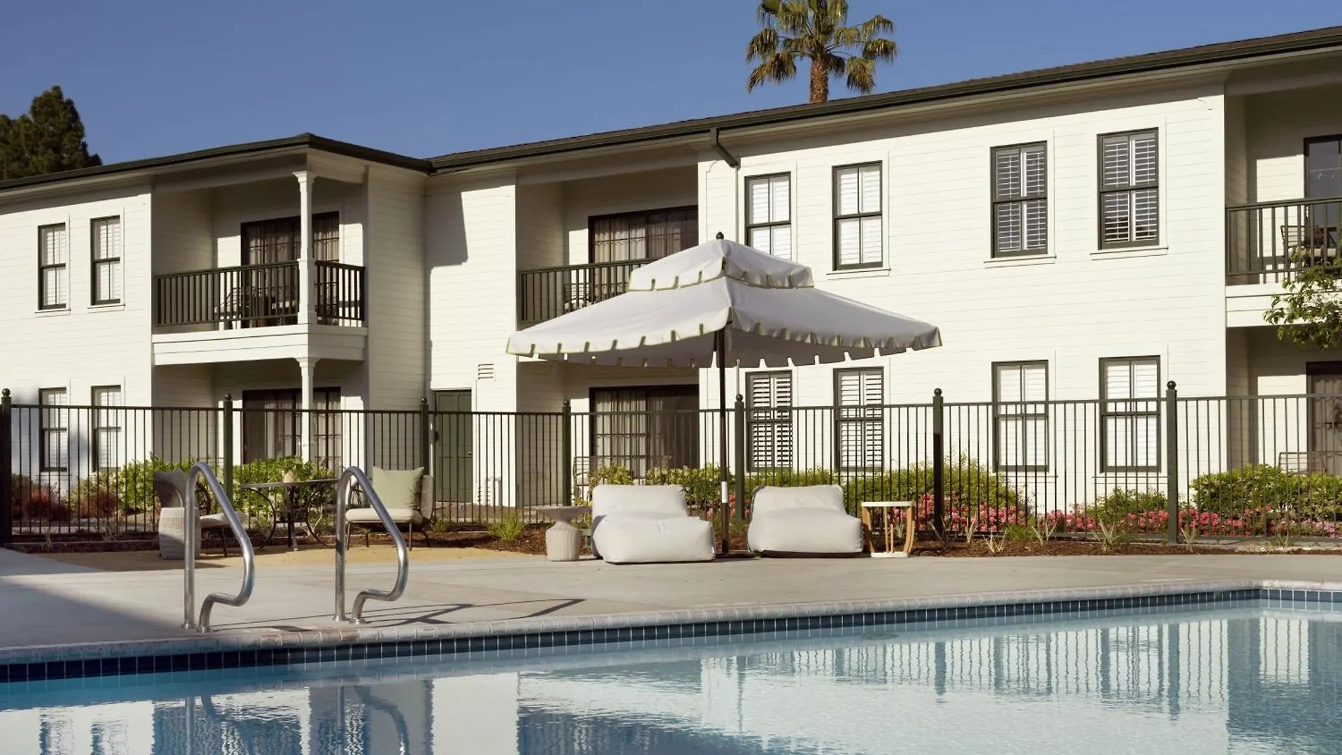 Hotel The Steward, Santa Barbara, A Tribute Portfolio