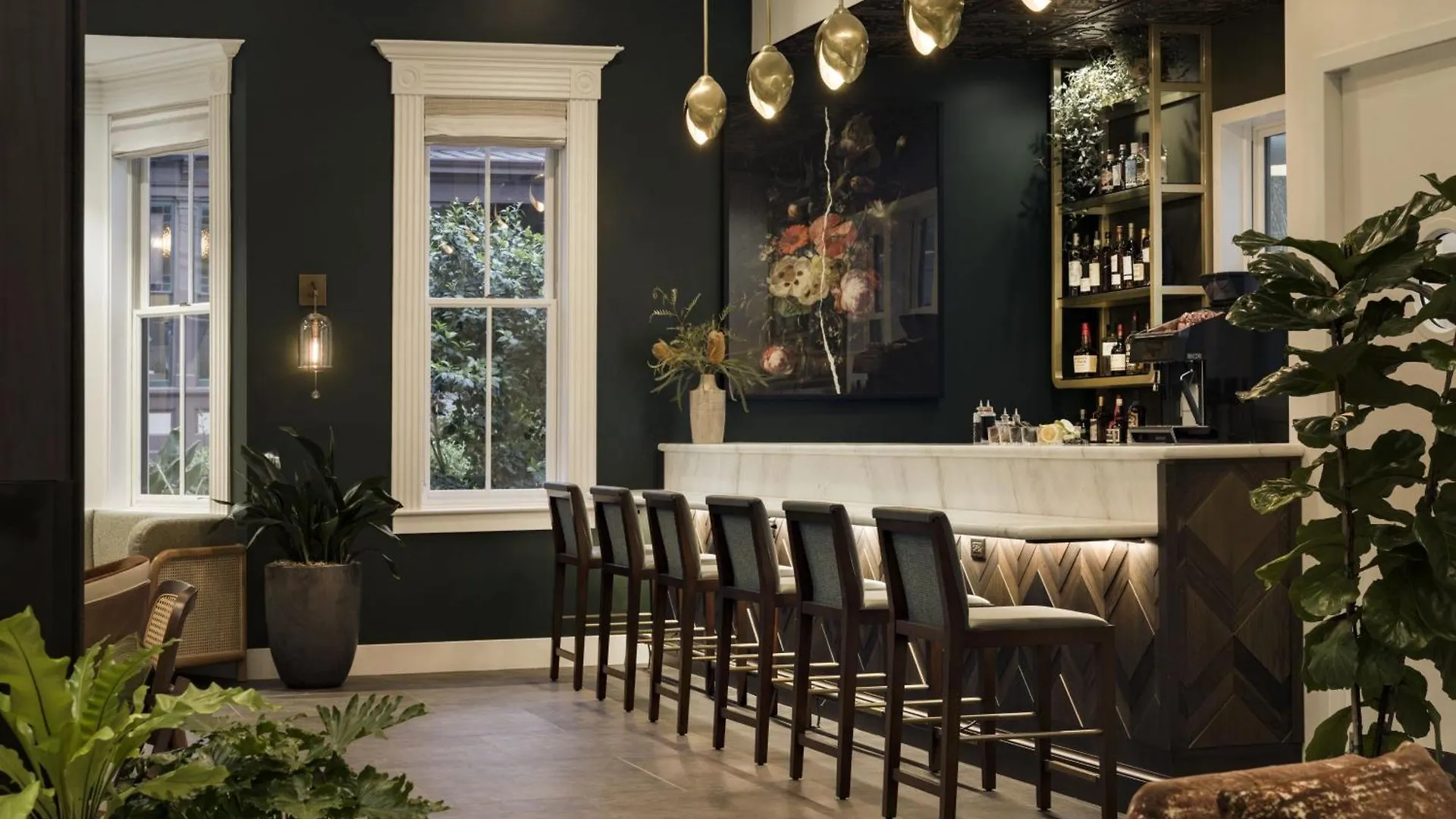 The Steward, Santa Barbara, A Tribute Portfolio Hotel Goleta