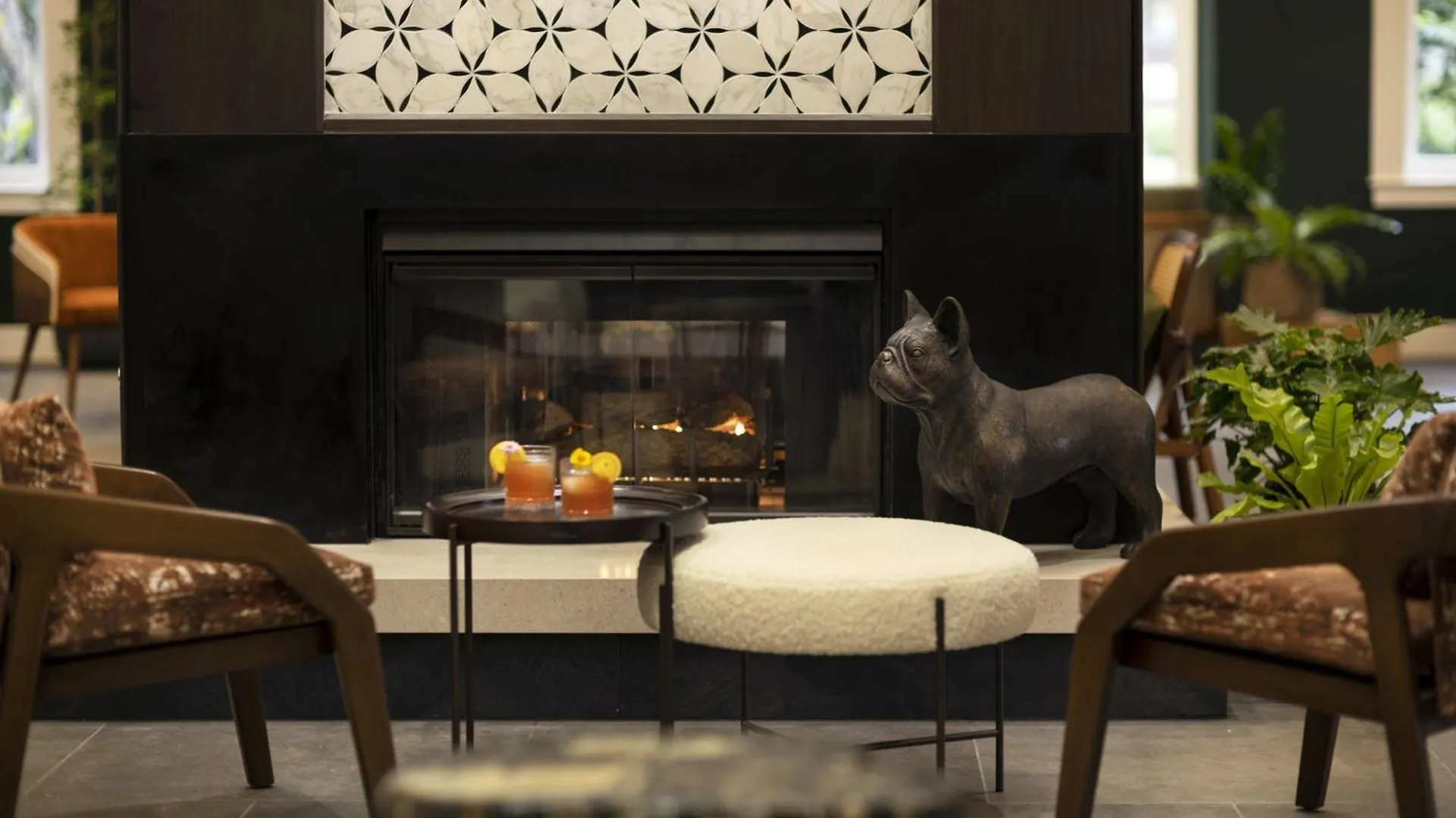 Hotel The Steward, Santa Barbara, A Tribute Portfolio 4*