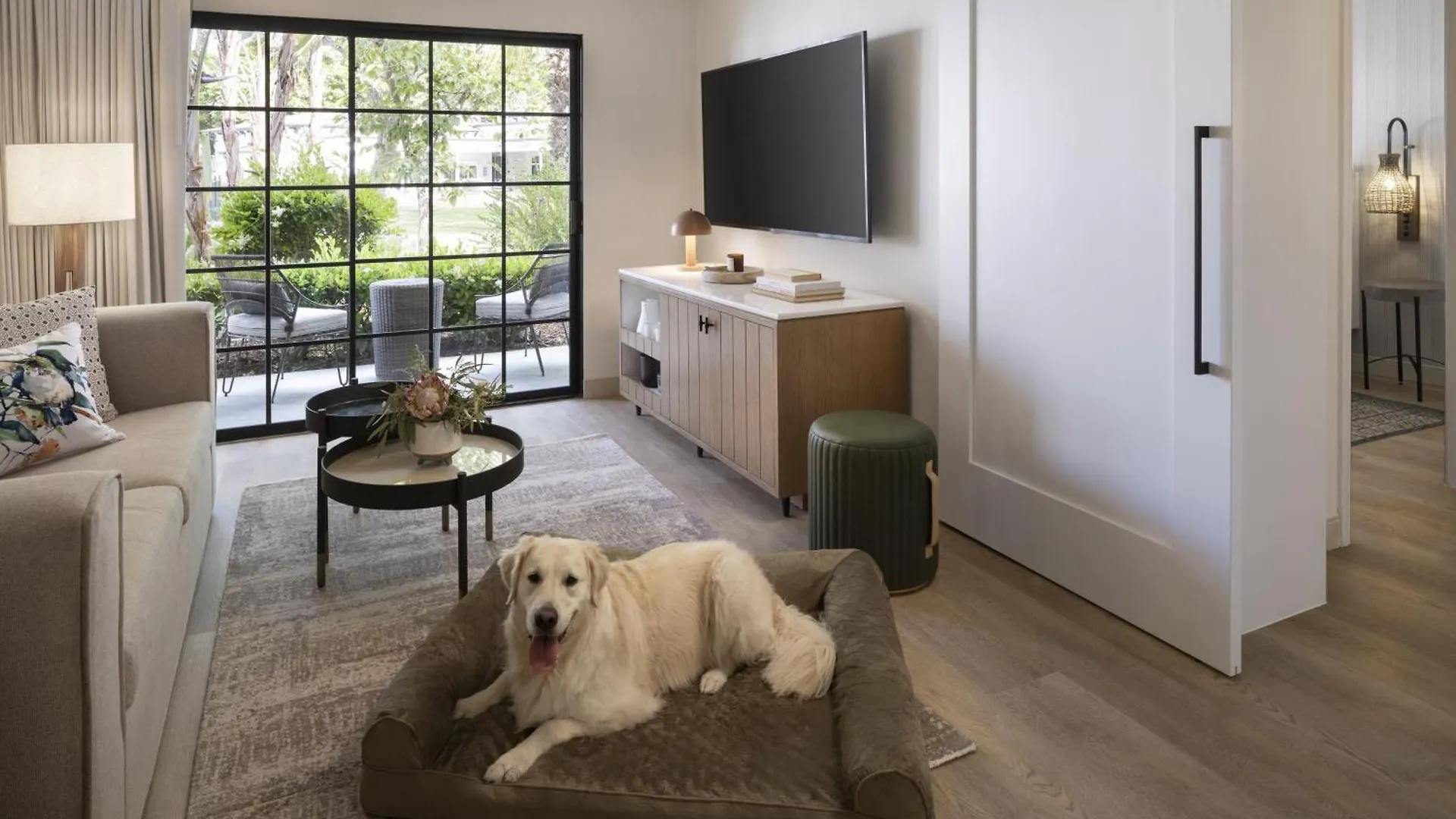 The Steward, Santa Barbara, A Tribute Portfolio Hotel