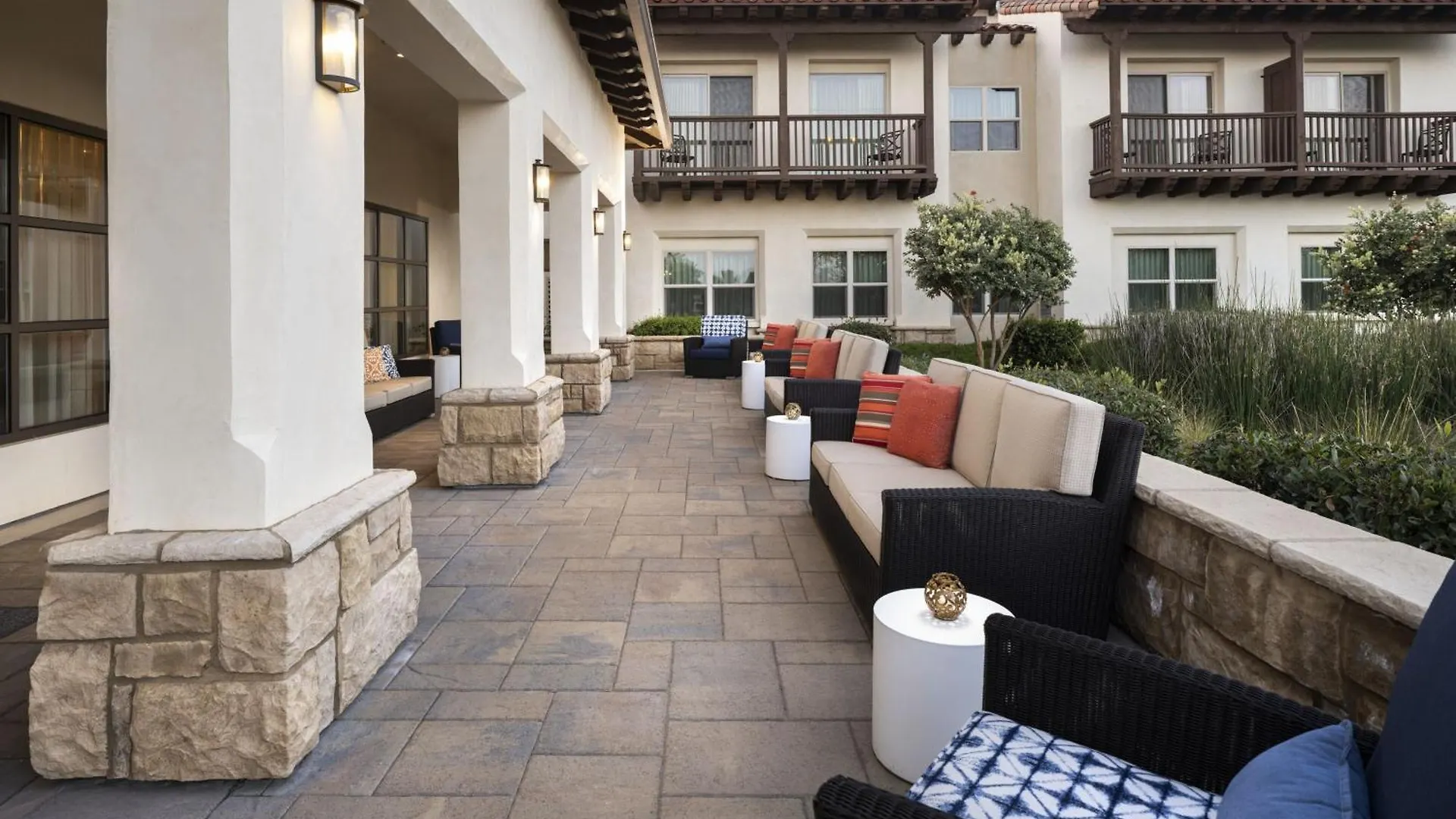 By Marriott Goleta 3*