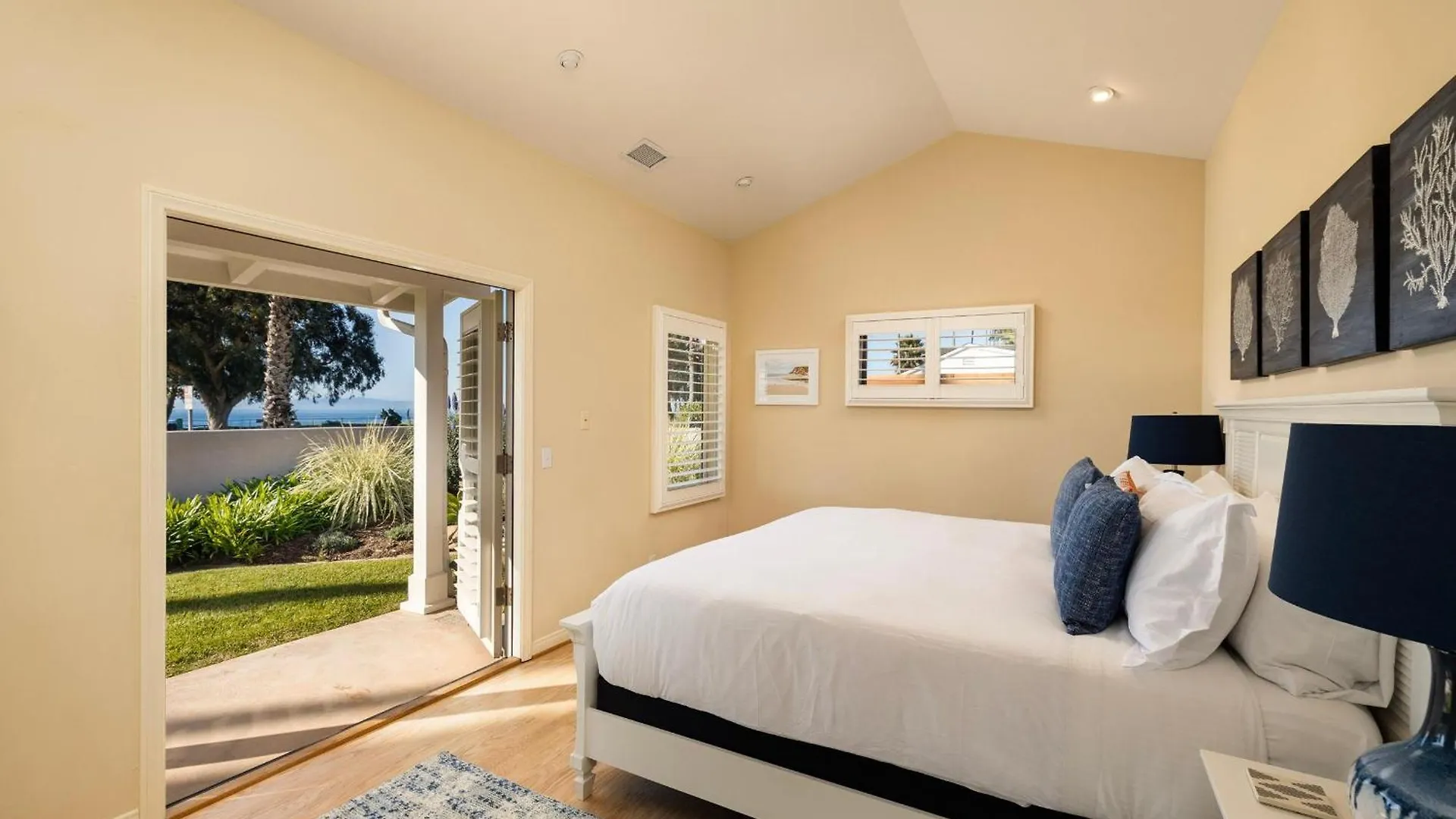 Casa Costera Holiday home Santa Barbara