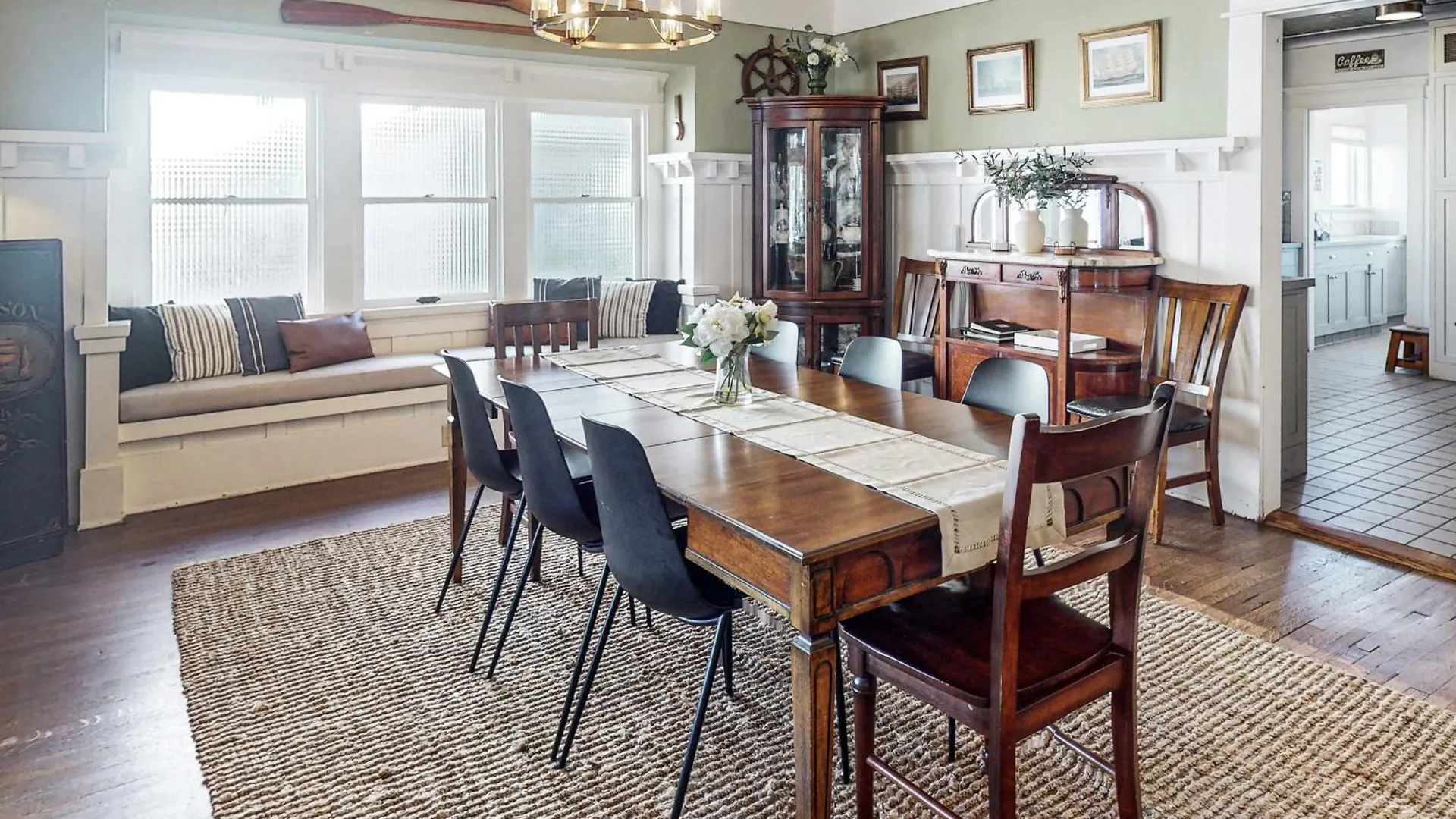Old Yacht Club Holiday home