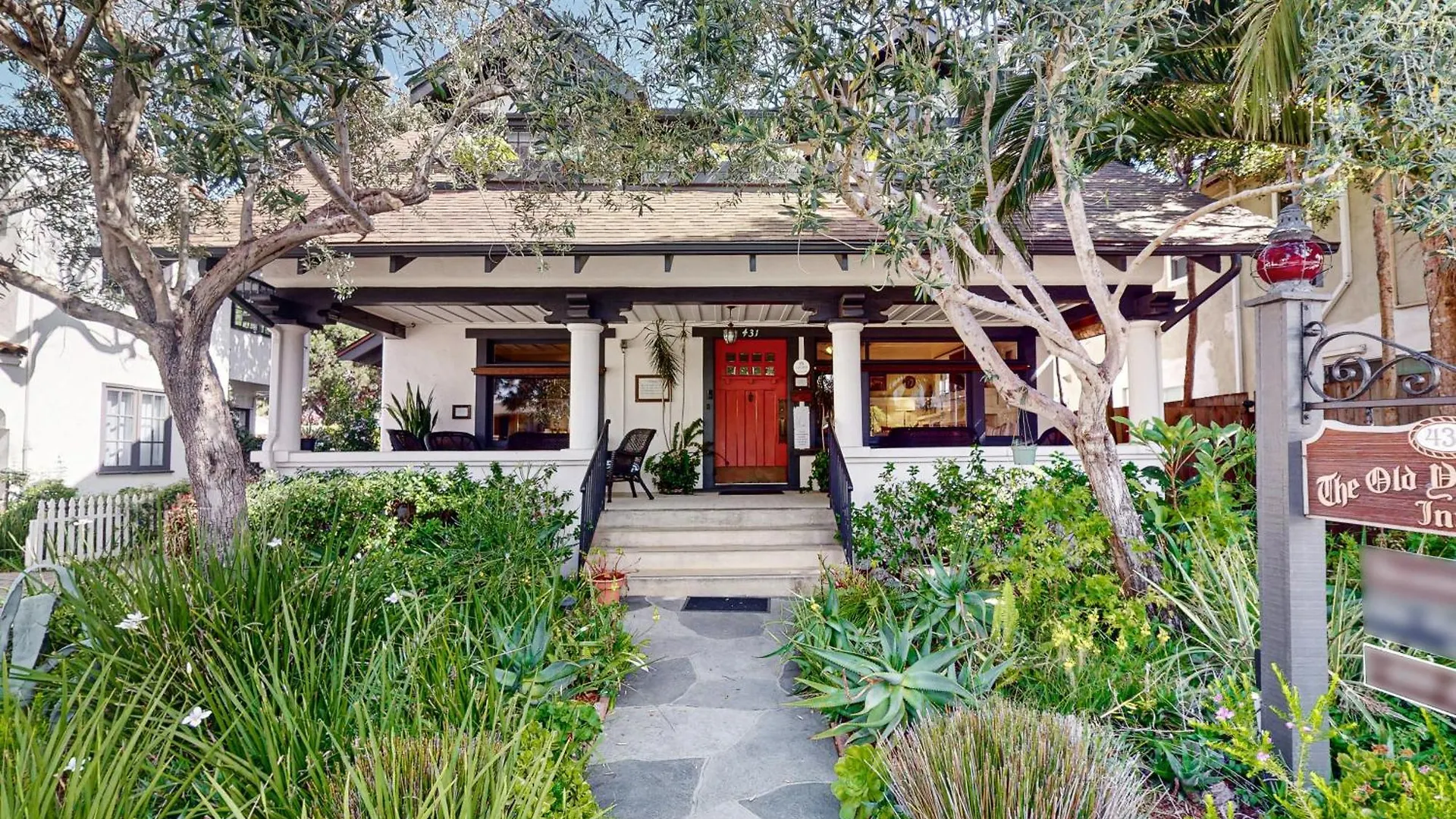 Old Yacht Club Holiday home
