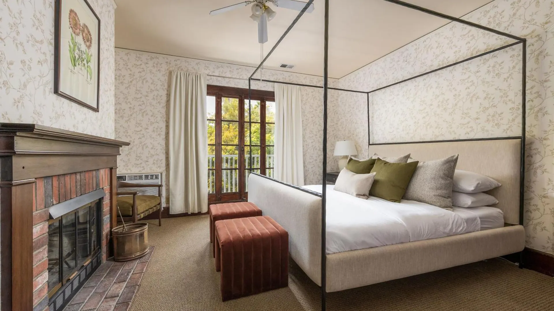 Hotel De La Vina *