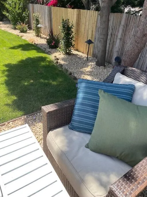 Holiday home Quite Spacious, Hot Tub Near Montecito, Ev Charger