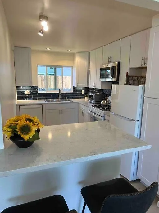 Darling, Peaceful, Near Beach, Ev Charger Holiday home *