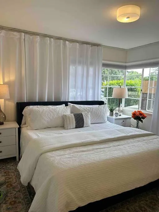 Darling, Peaceful, Near Beach, Ev Charger Holiday home