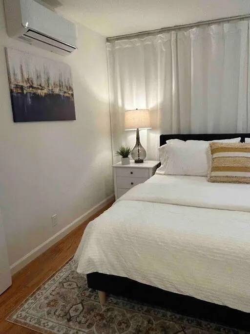 Darling, Peaceful, Near Beach, Ev Charger