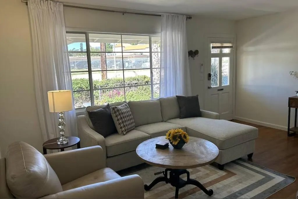 Holiday home Darling, Peaceful, Near Beach, Ev Charger *