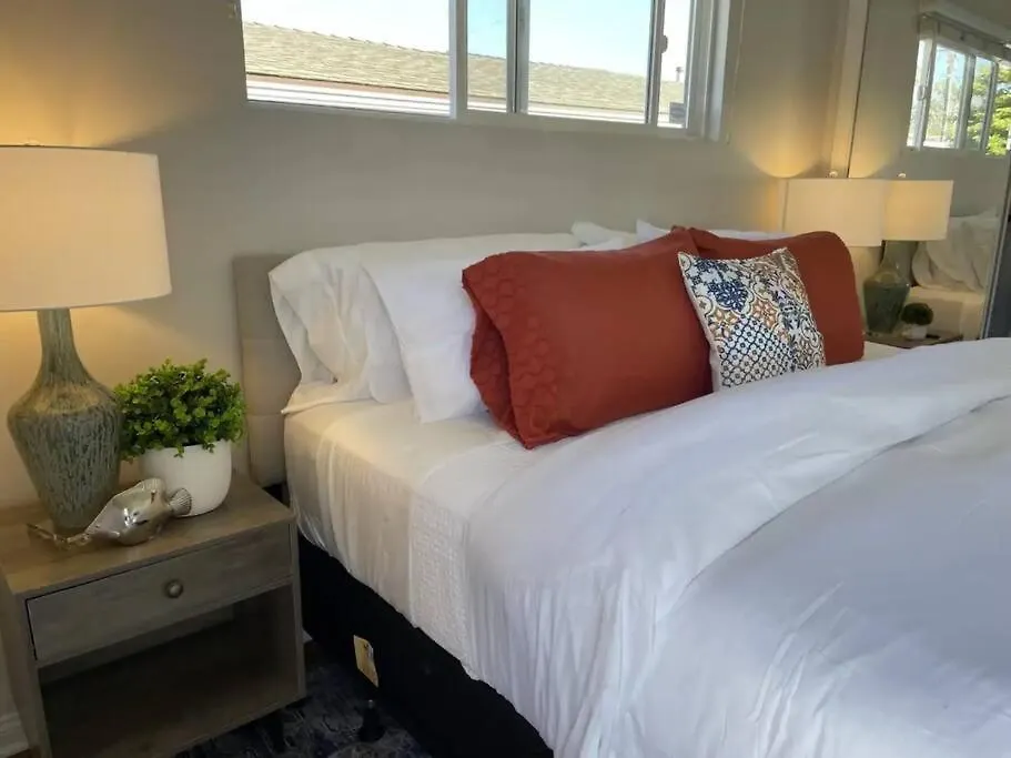 Quite Spacious, Hot Tub Near Montecito, Ev Charger Santa Barbara