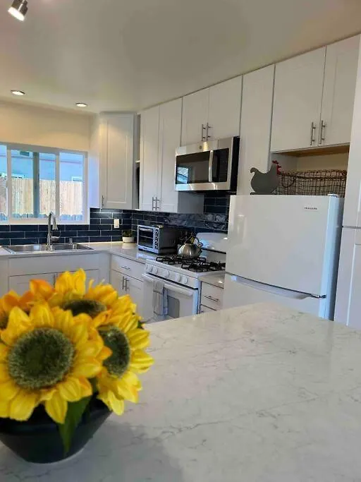 Darling, Peaceful, Near Beach, Ev Charger Holiday home