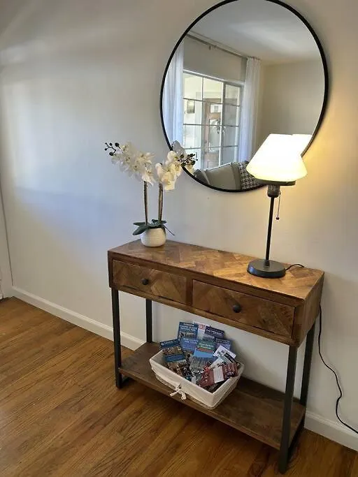 Holiday home Darling, Peaceful, Near Beach, Ev Charger *
