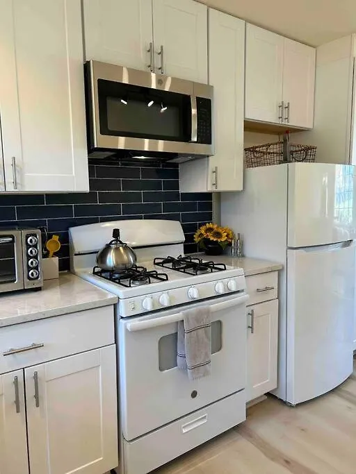 Holiday home Darling, Peaceful, Near Beach, Ev Charger Santa Barbara