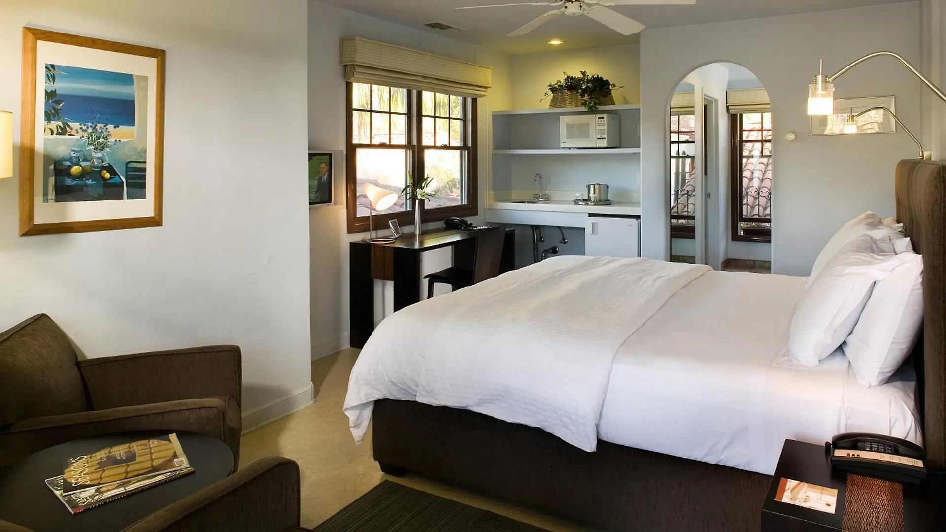 Inn Casa Del Mar