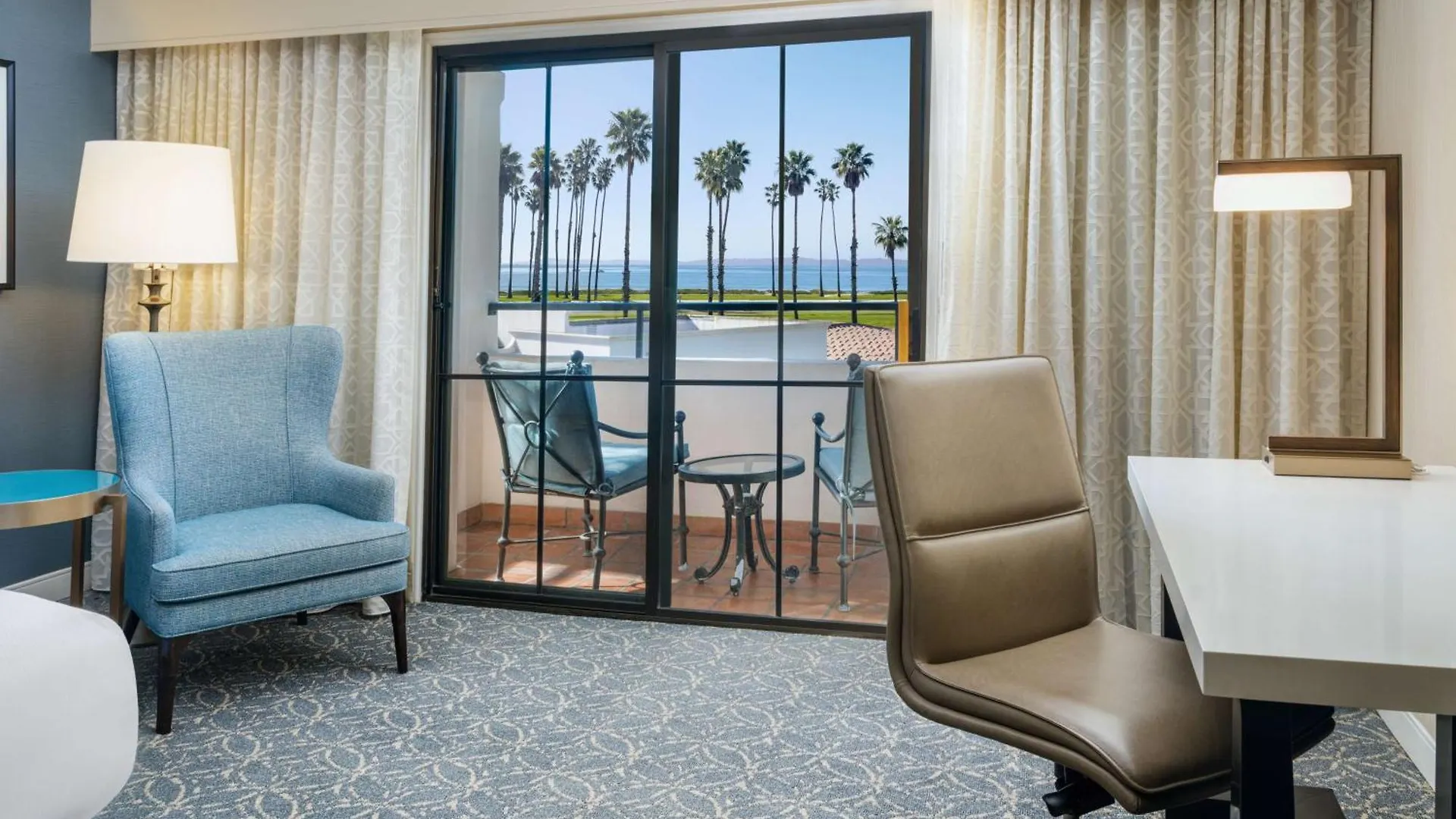 Resort Hilton Beachfront