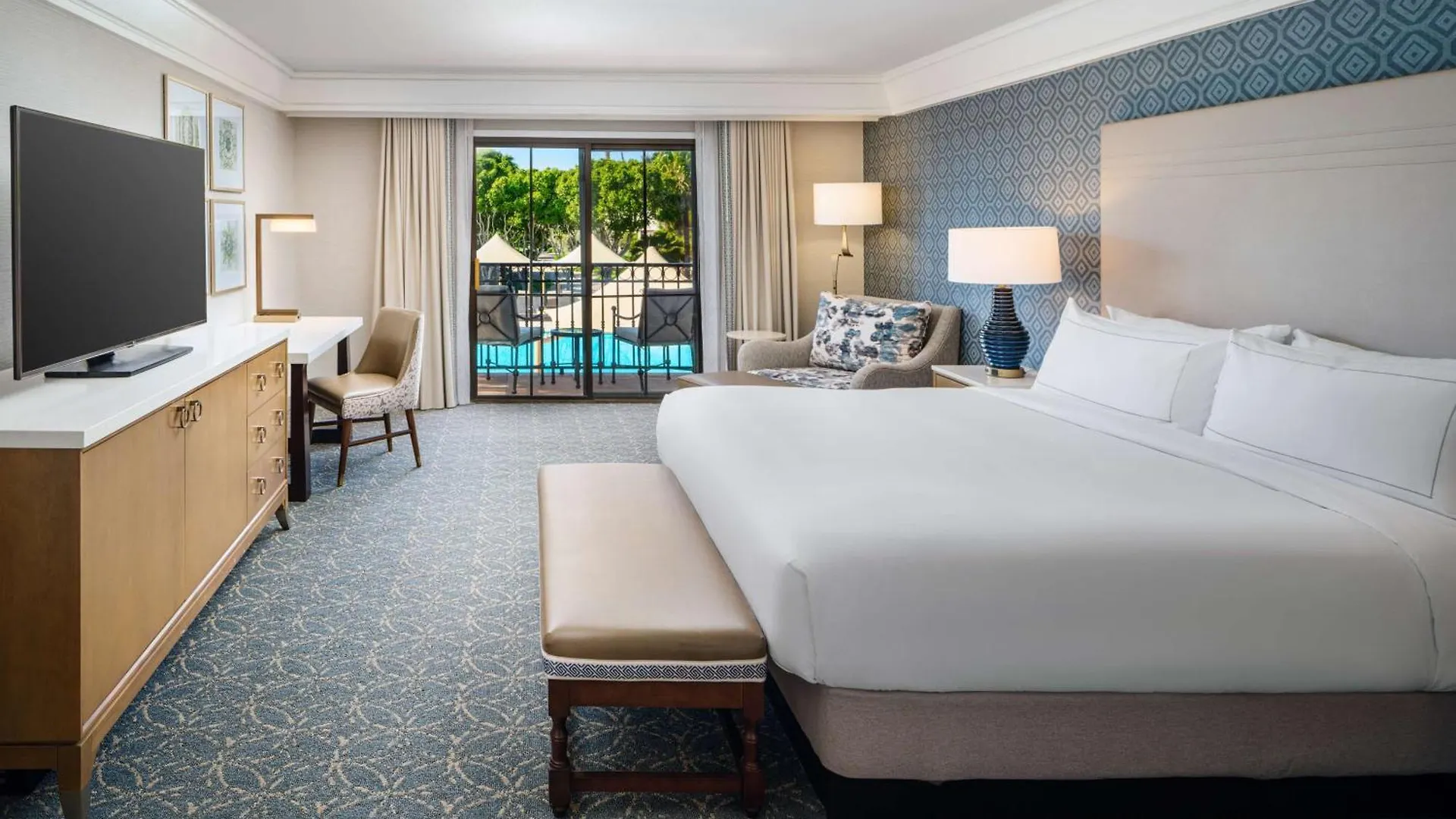 Hilton Beachfront Santa Barbara