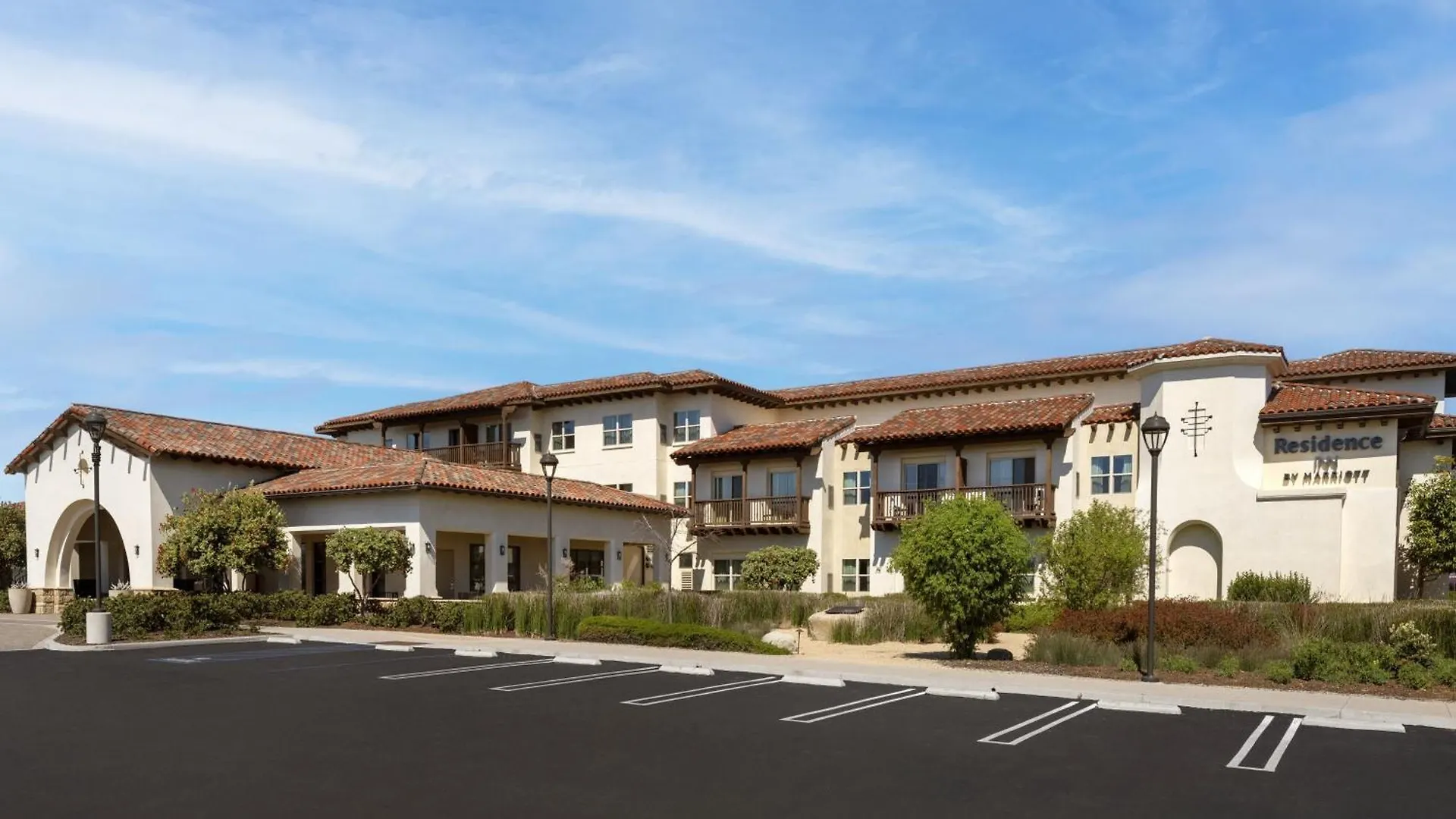 By Marriott Goleta 3*
