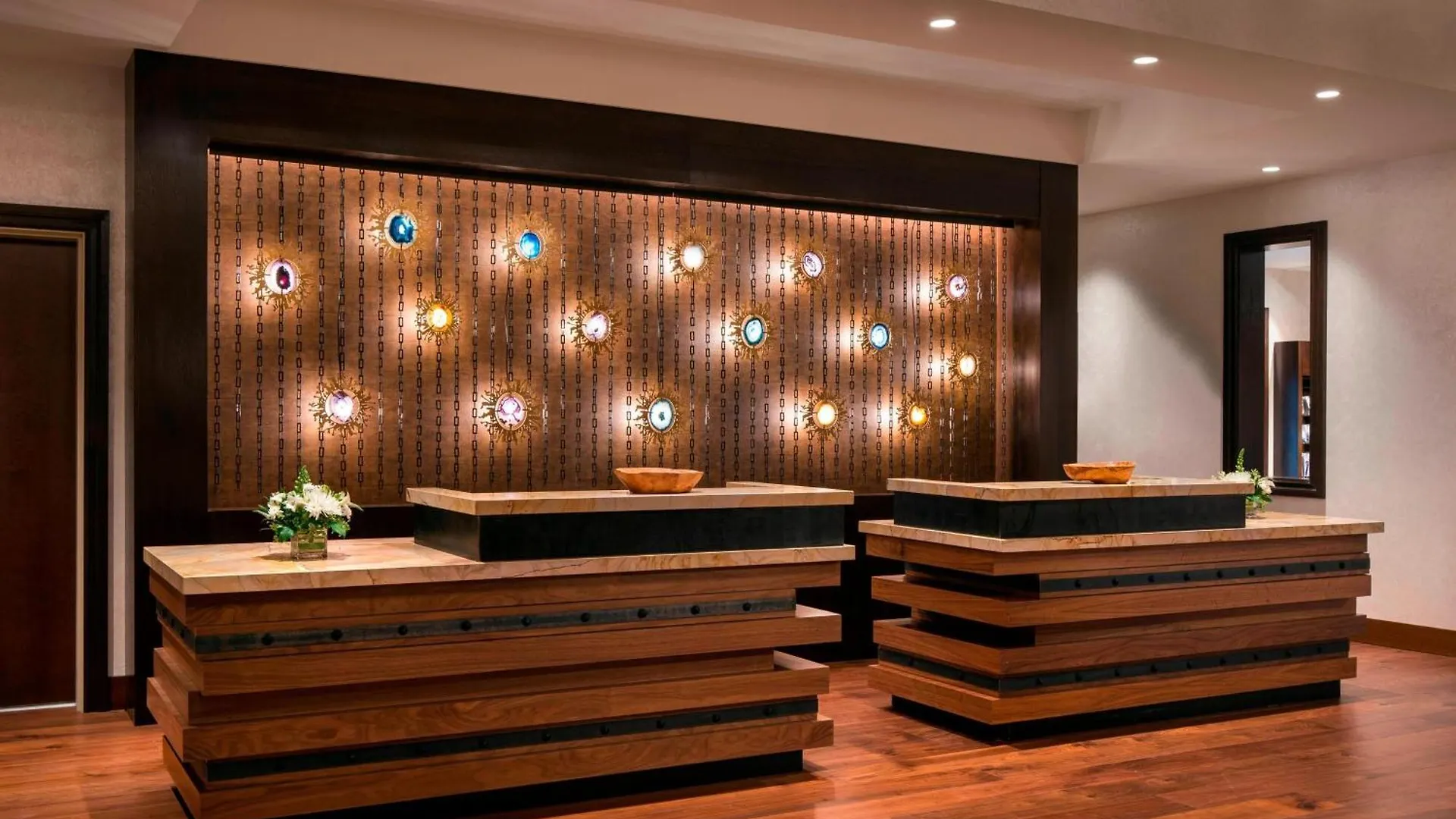 By Marriott Goleta Santa Barbara