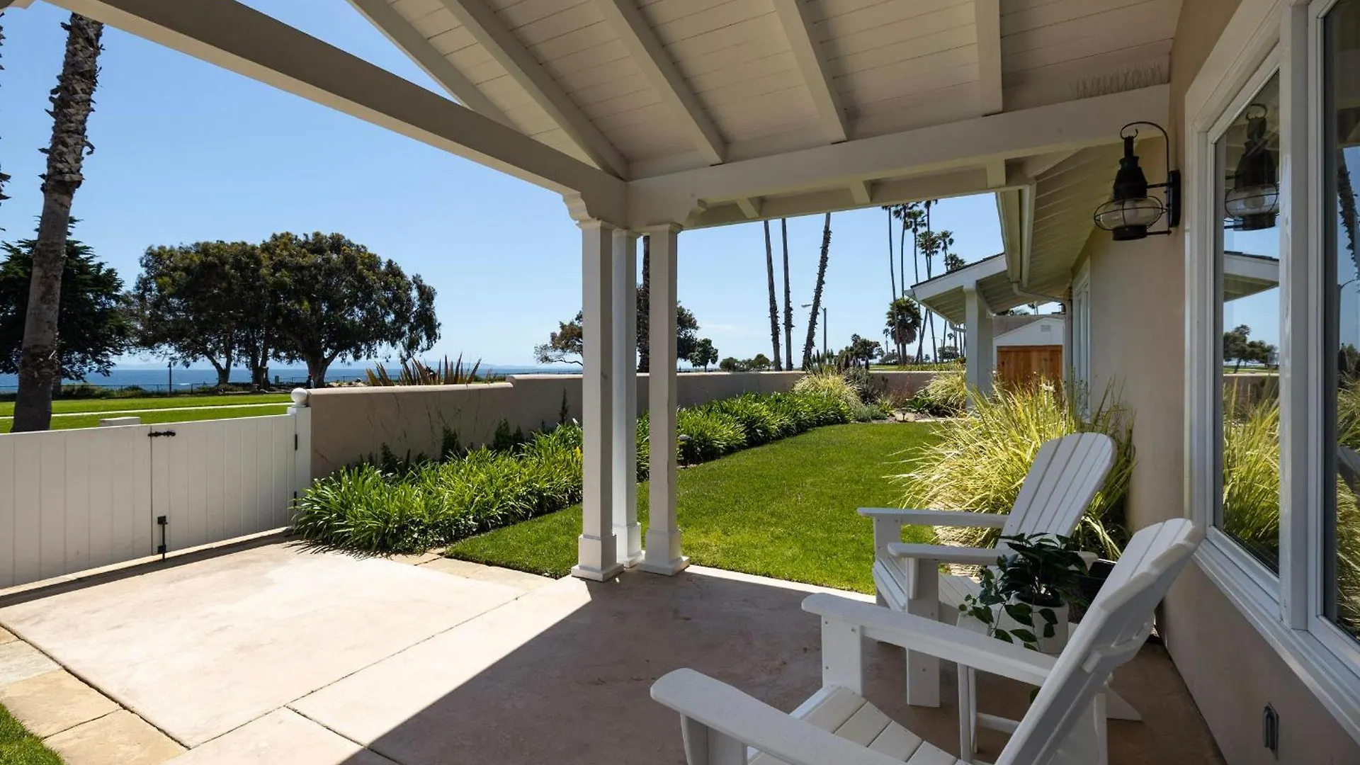 Casa Costera Holiday home *