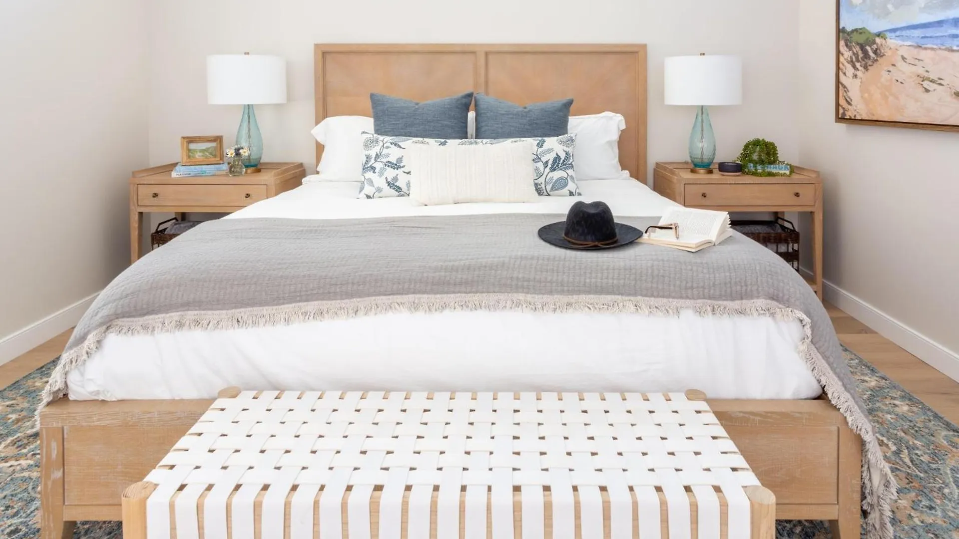 Playa Vida Holiday home Santa Barbara
