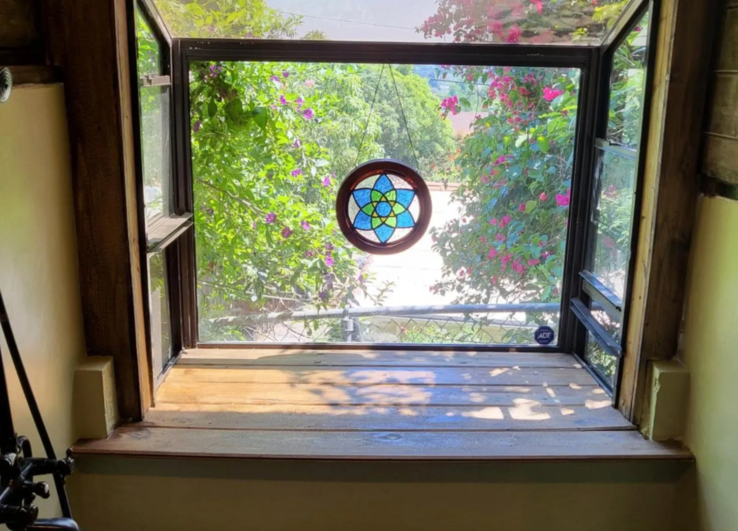 Hobbit Haven Guest house