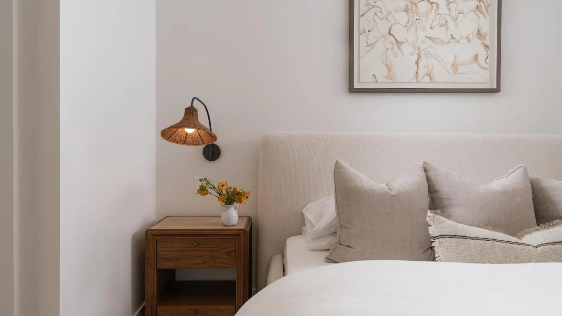 Apartment The At Anatega #5 *