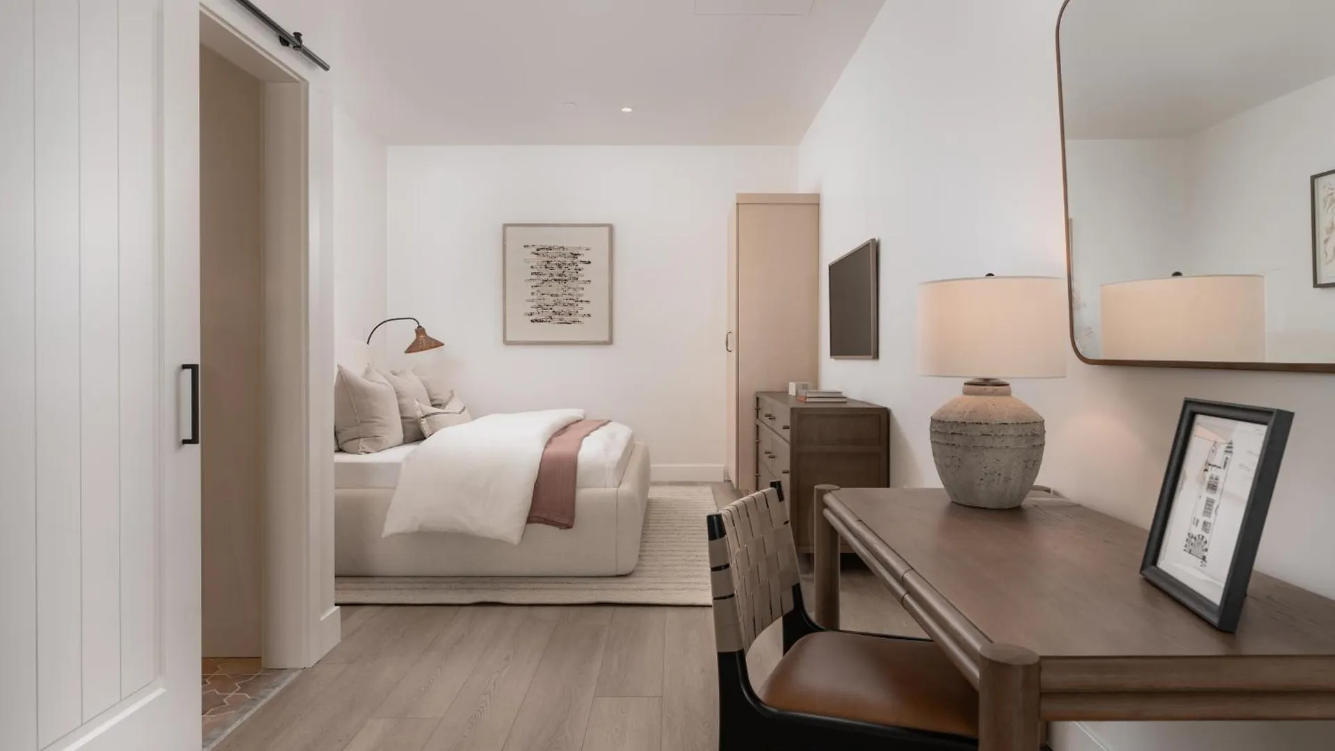 Apartment The At Anatega #5