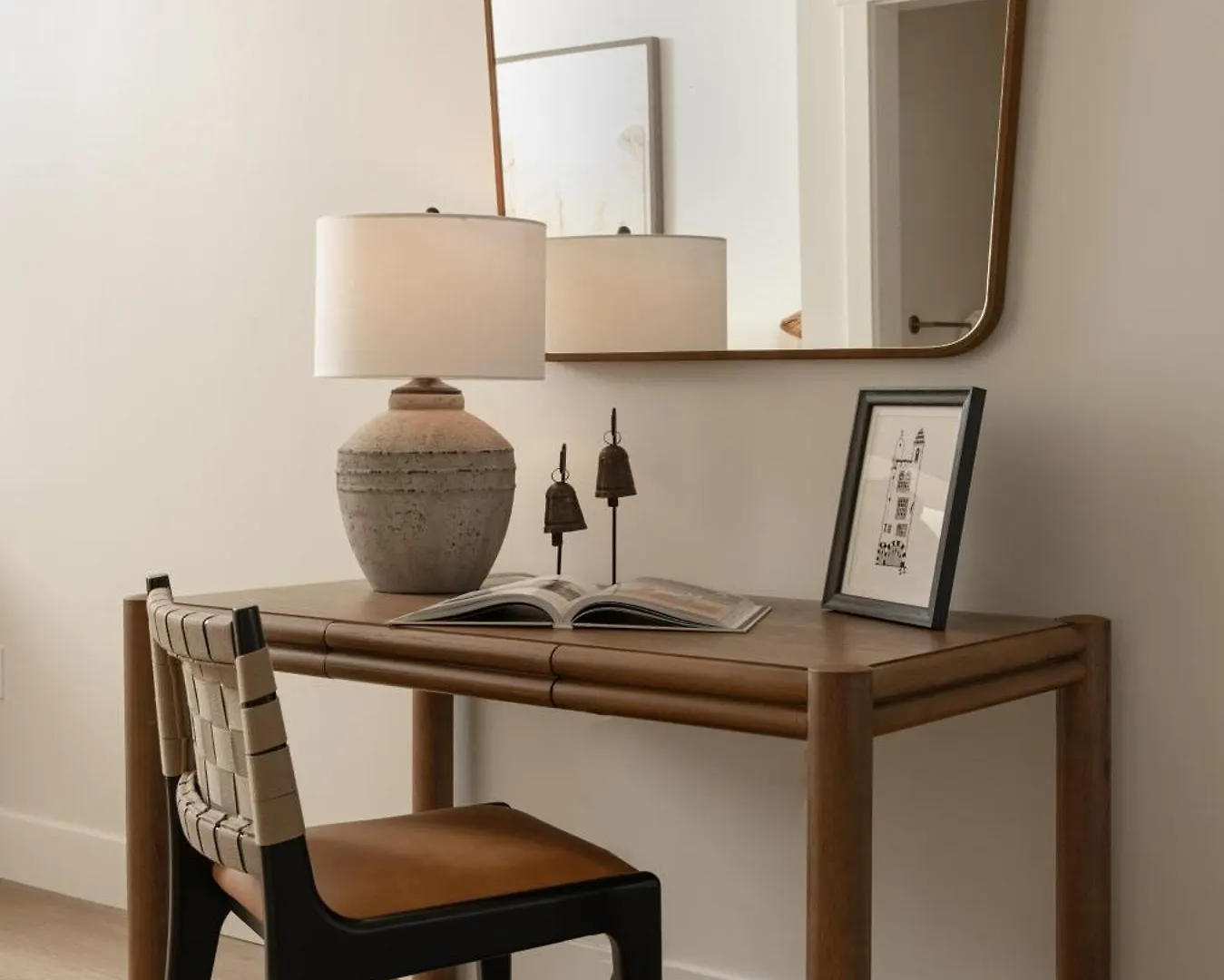 Apartment The At Anatega #5 Santa Barbara
