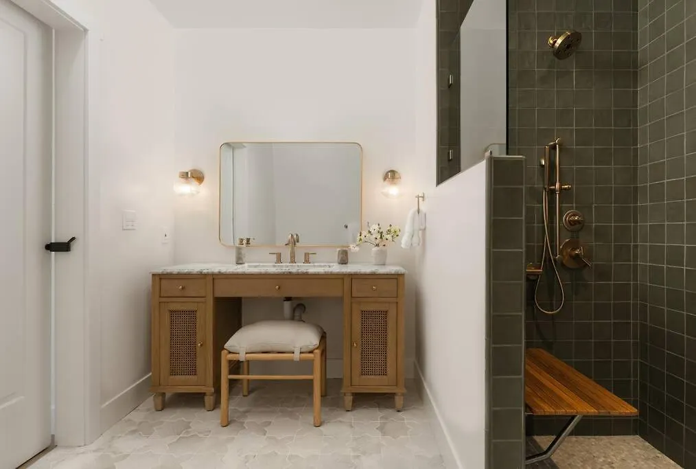 The At Anatega #1 Apartamento *
