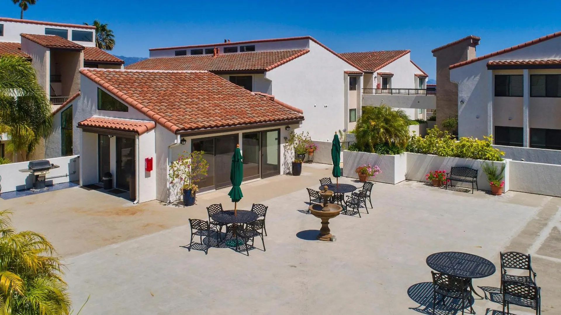 Casa de Férias Beachfront Hideaway Santa Bárbara