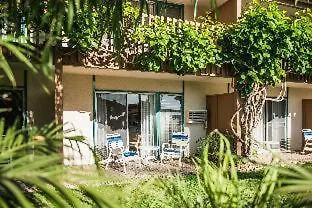 Best Western Plus Pepper Tree 3* Santa Barbara