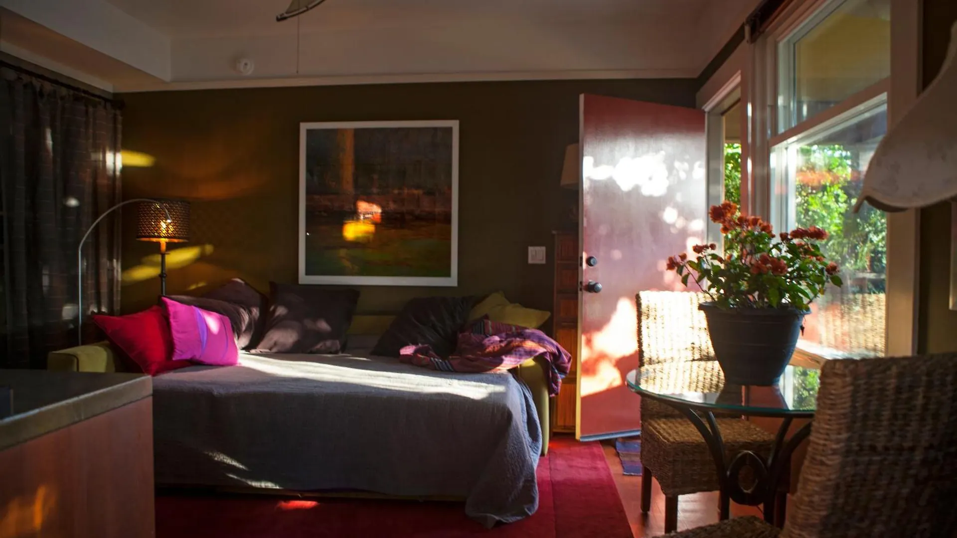 The 3 Dux Apartment