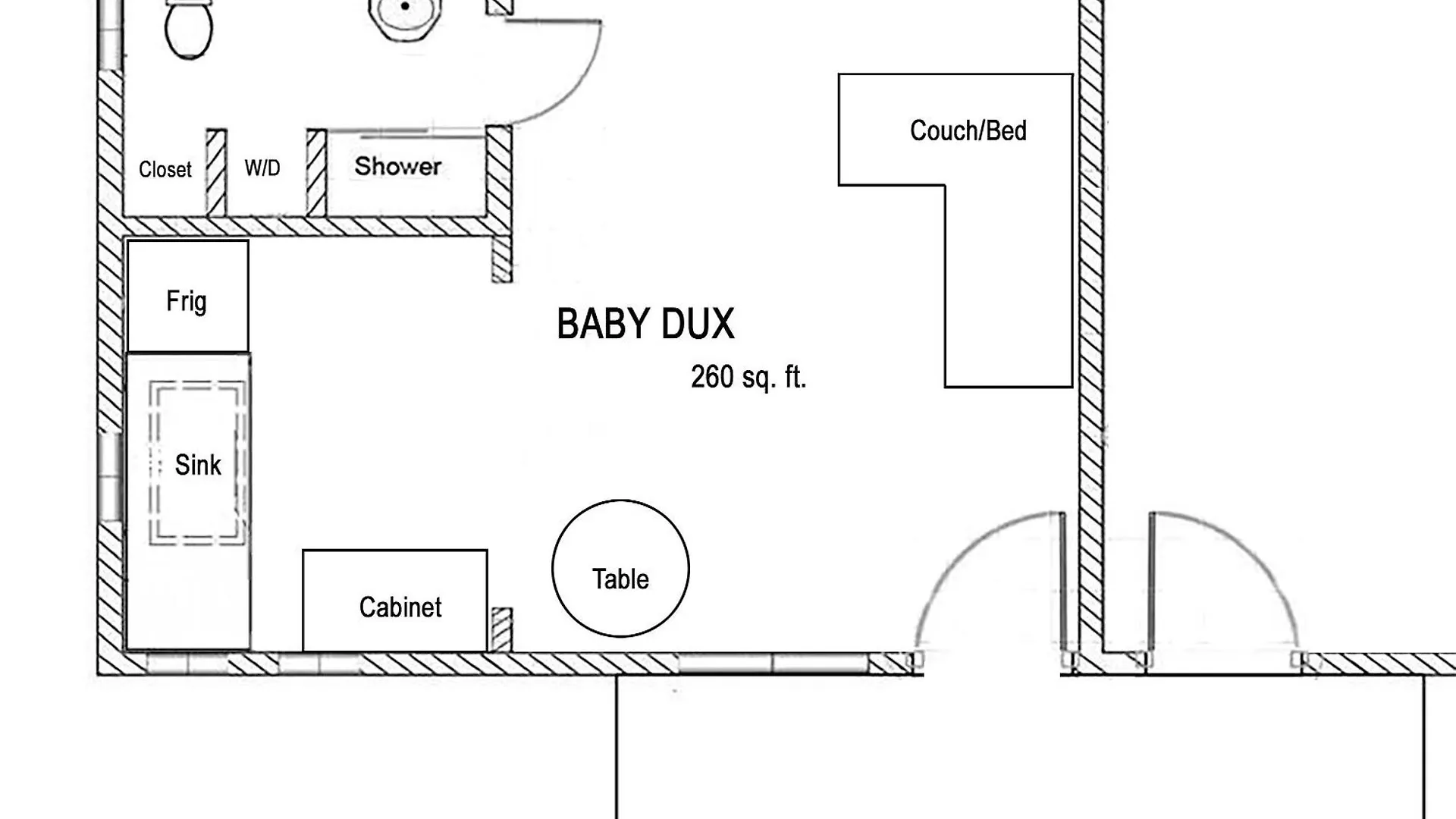 The 3 Dux *
