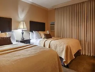Hotel Best Western Plus Pepper Tree