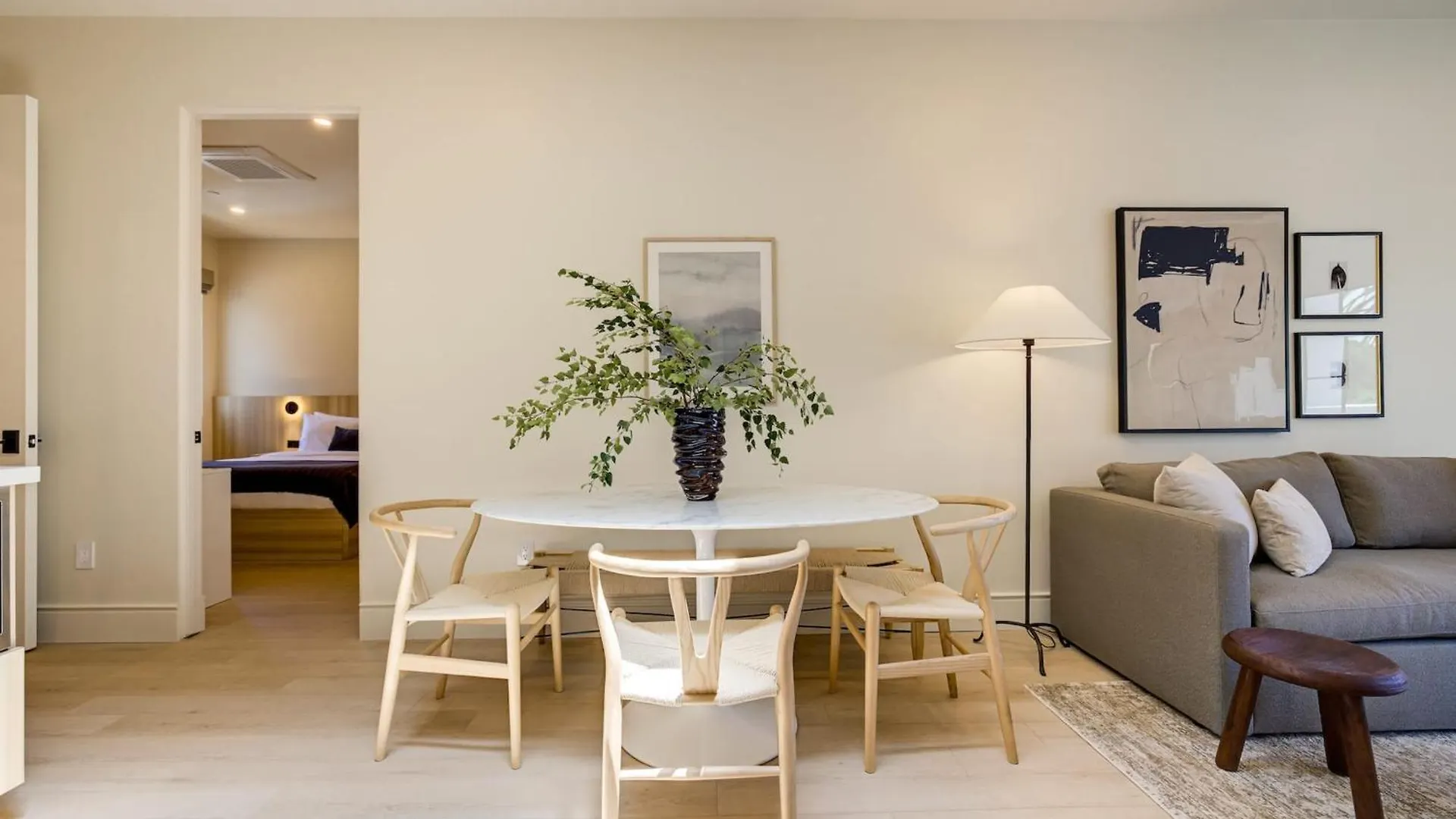 Apartment Casa De La Vina - Boutique In Downtown *