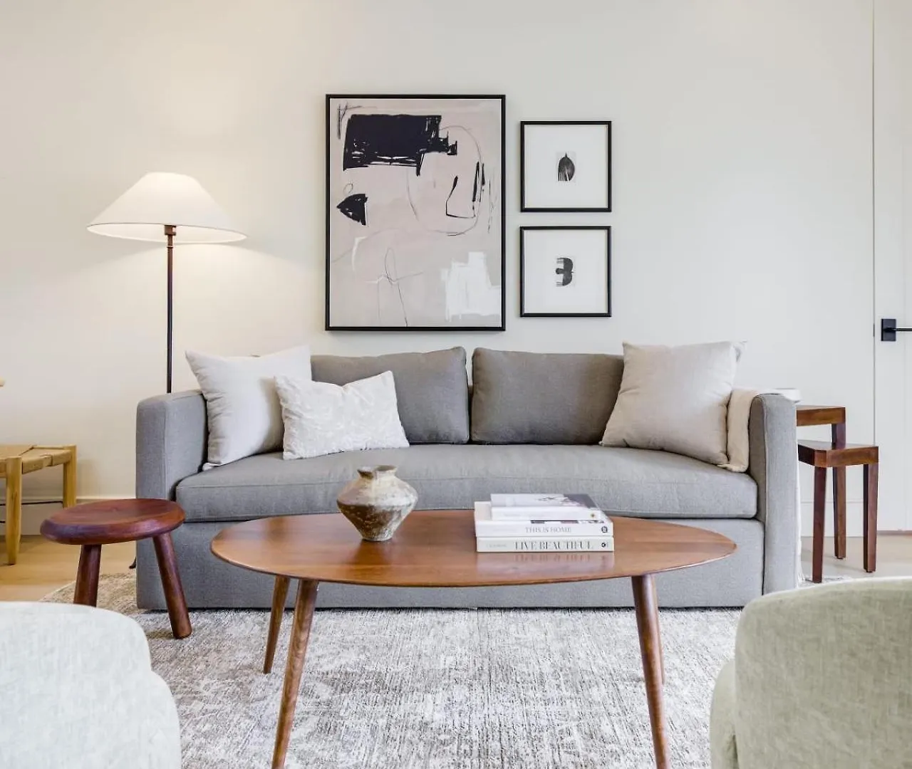 Casa De La Vina - Boutique In Downtown Apartment *