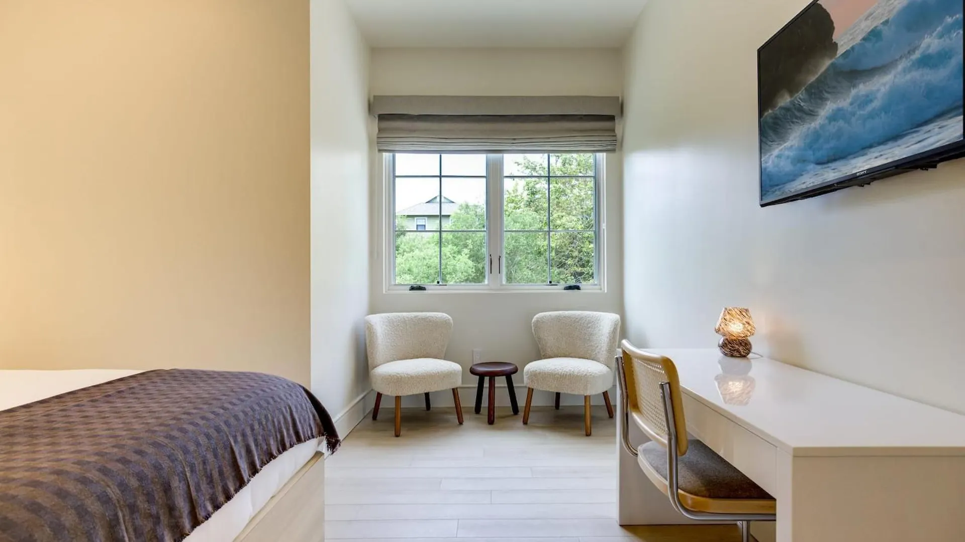 Apartment Casa De La Vina - Boutique In Downtown