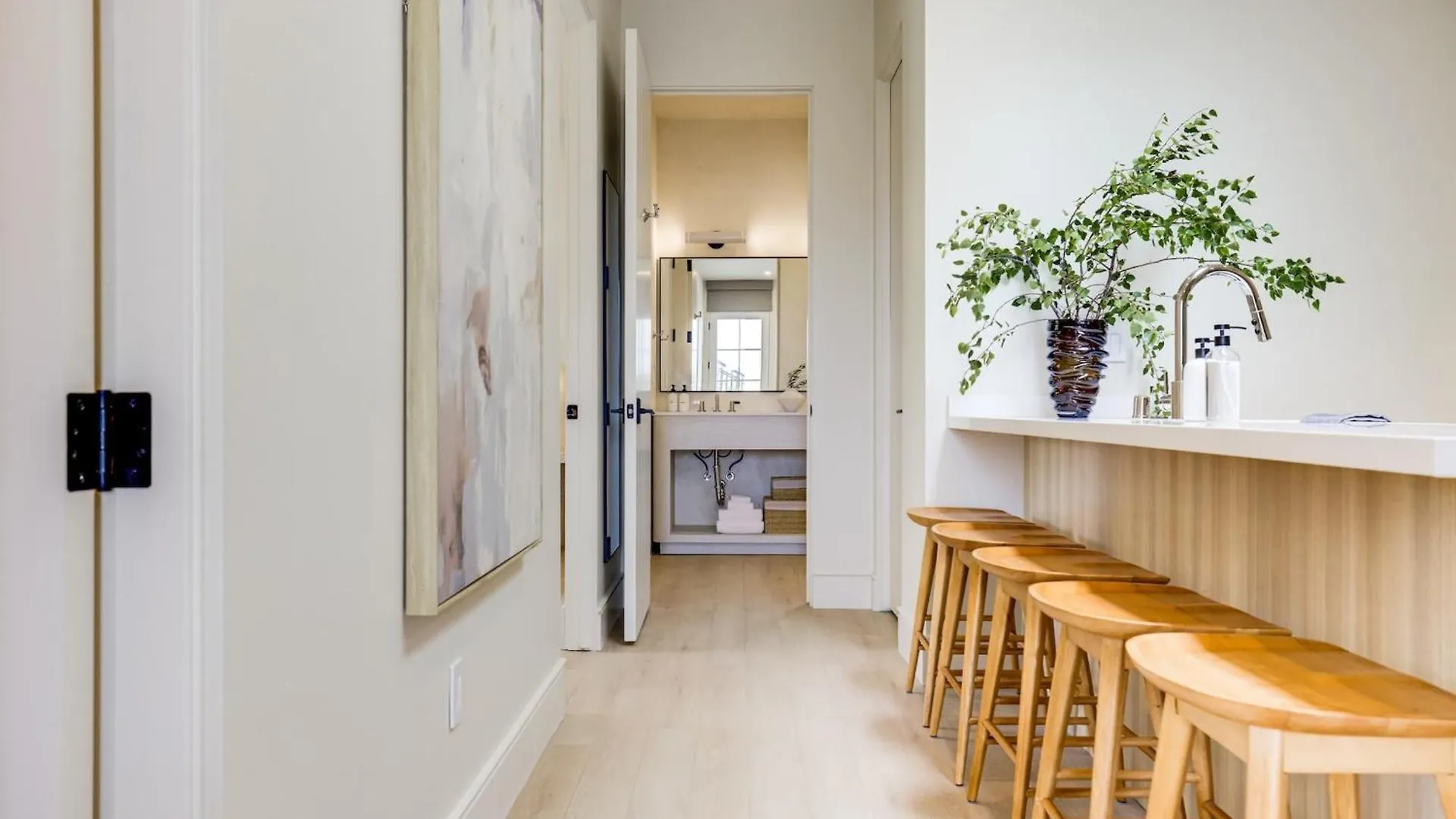 Apartment Casa De La Vina - Boutique In Downtown *