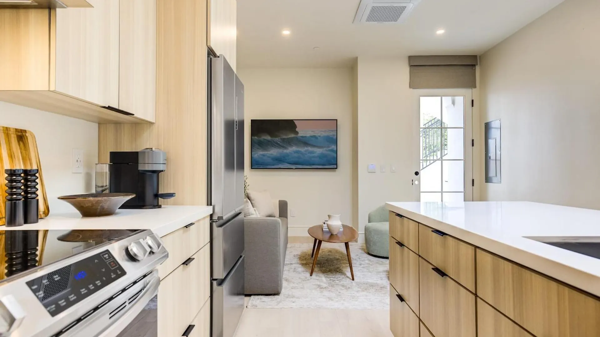 Apartment Casa De La Vina - Boutique In Downtown *