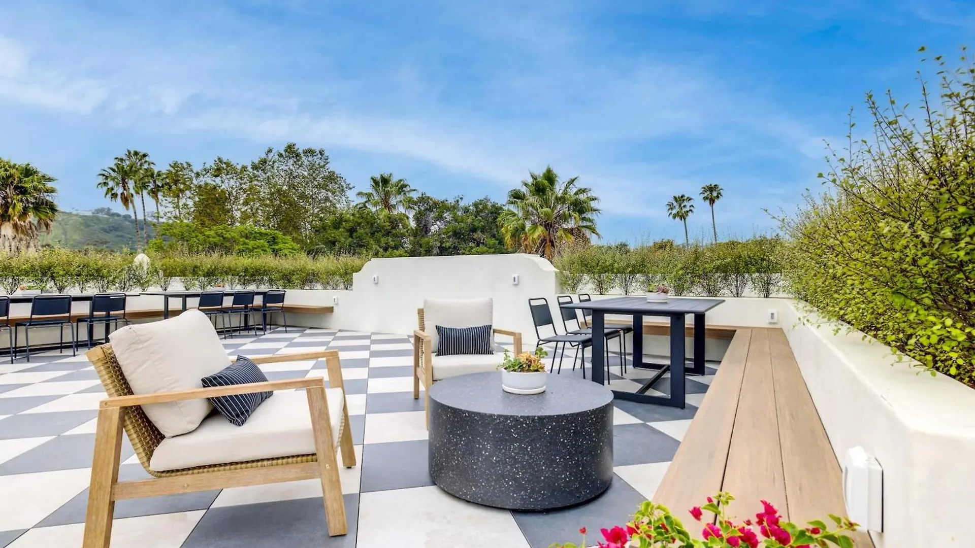 Apartment Casa De La Vina - Boutique In Downtown *