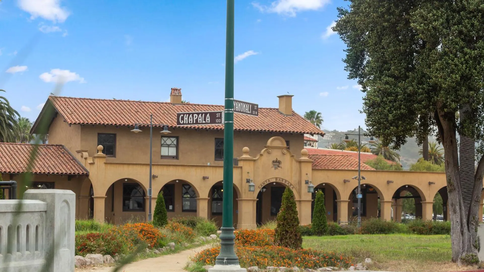 Ith Hostel