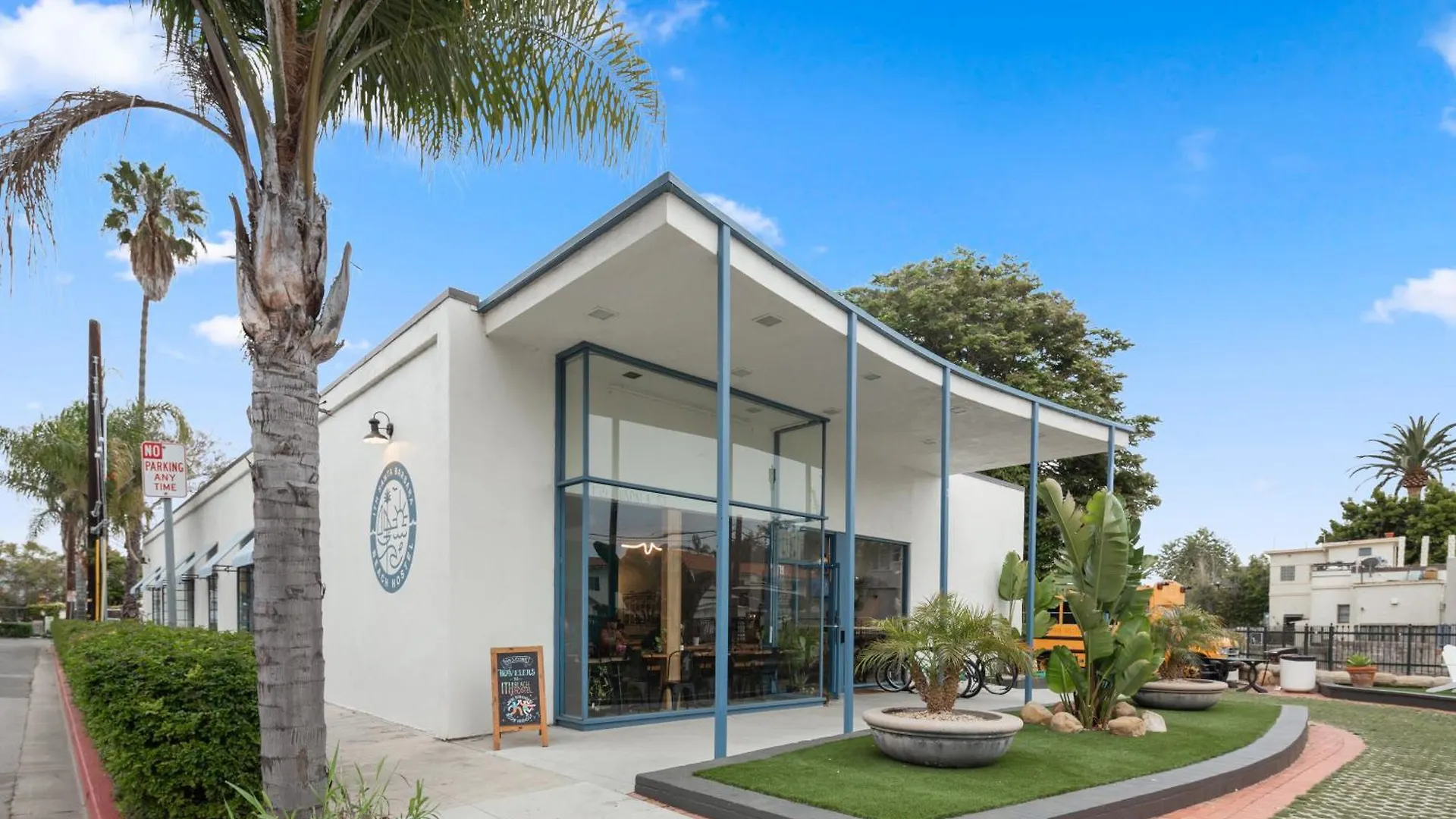 Hostel Ith Santa Barbara
