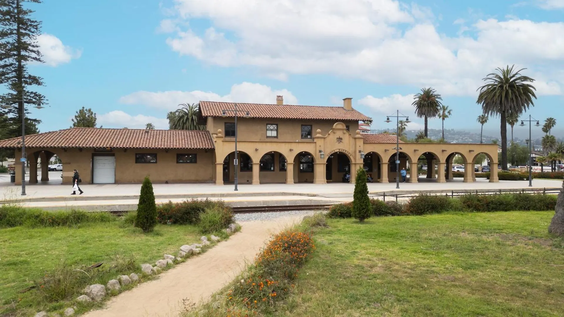 Hostel Ith Santa Barbara