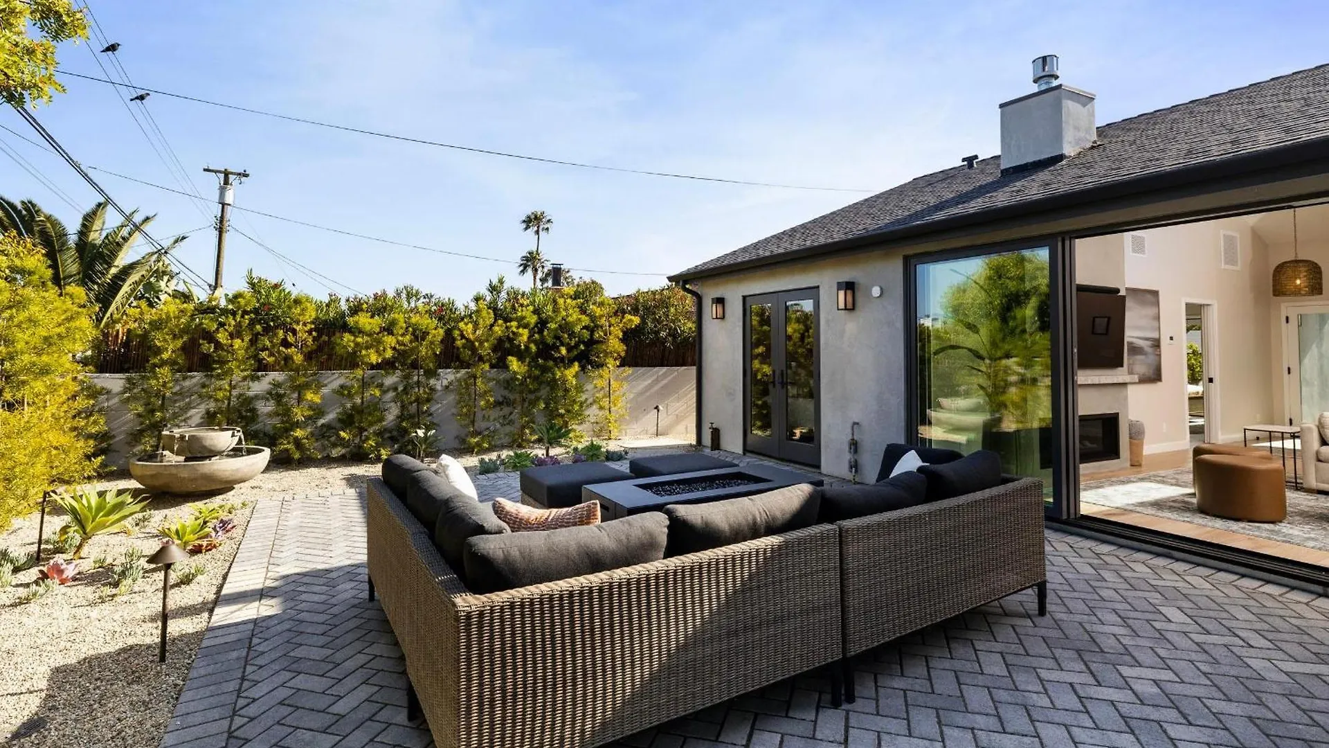 Playa Vida Holiday home Santa Barbara